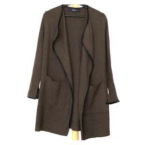 Zara Knit Cardigan